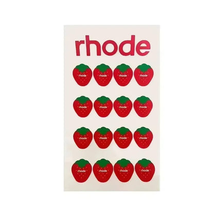 EtherealBe Flavored moisturizing lip balm for dry lips.