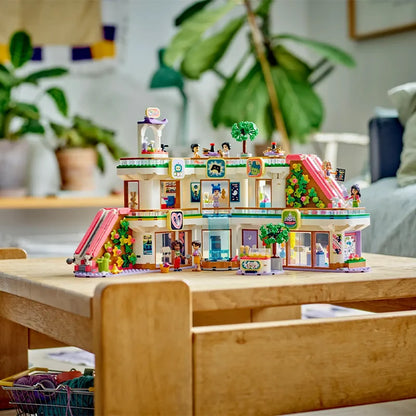 LEGO 42604 Friends Heartlake City Kaufhaus