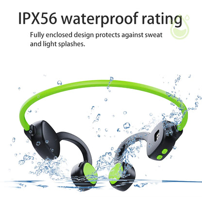 Wireless Speaker Kids Earphones Headset Air Bone Conduction Headphones with Mp3 Gift for Kids Children Girl Boy Student