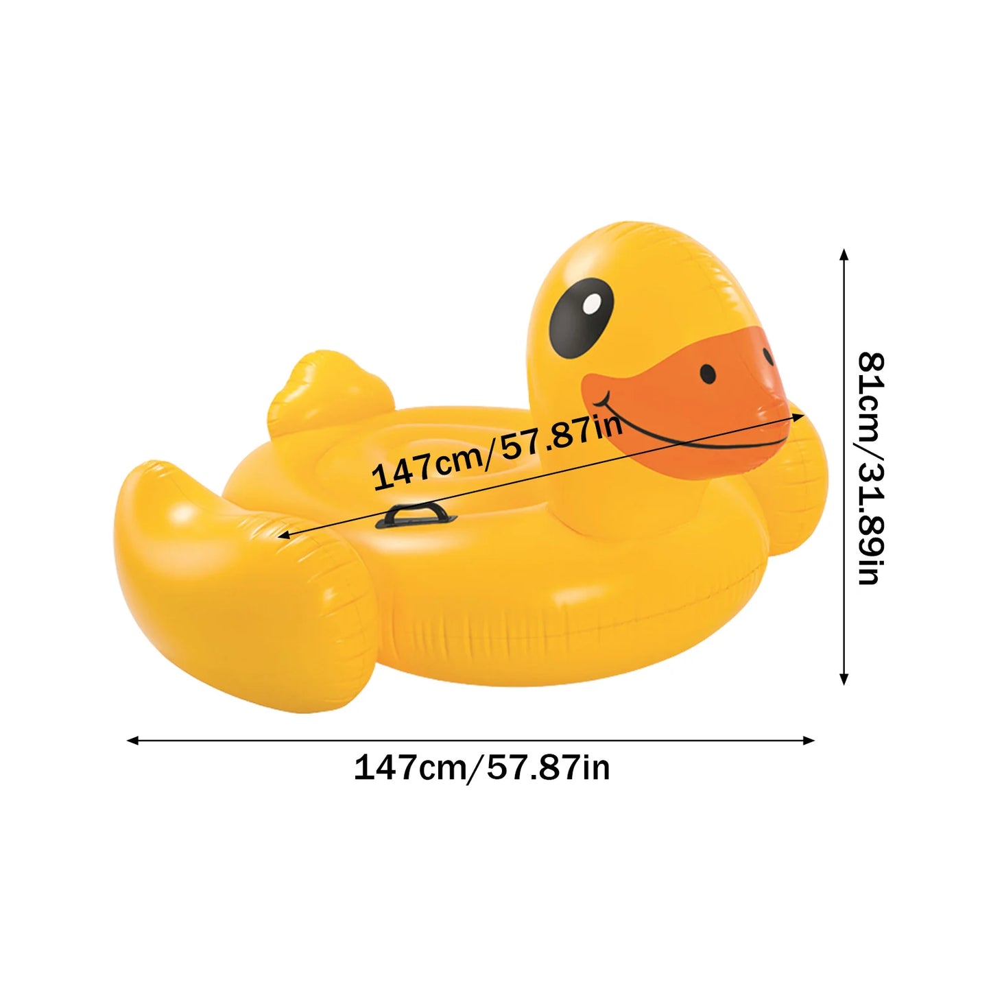 2022 Iatable Pineapple Giant Pool Floats Swimming Ring Summer Large Float Raft Pool Accessories Air Mattress Beach Pool Toys