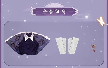 Queen CC Cosplay Costume Fancy Dress Cute Party Suit Halloween Carnival Uniforms Anime Clothing Custom Made