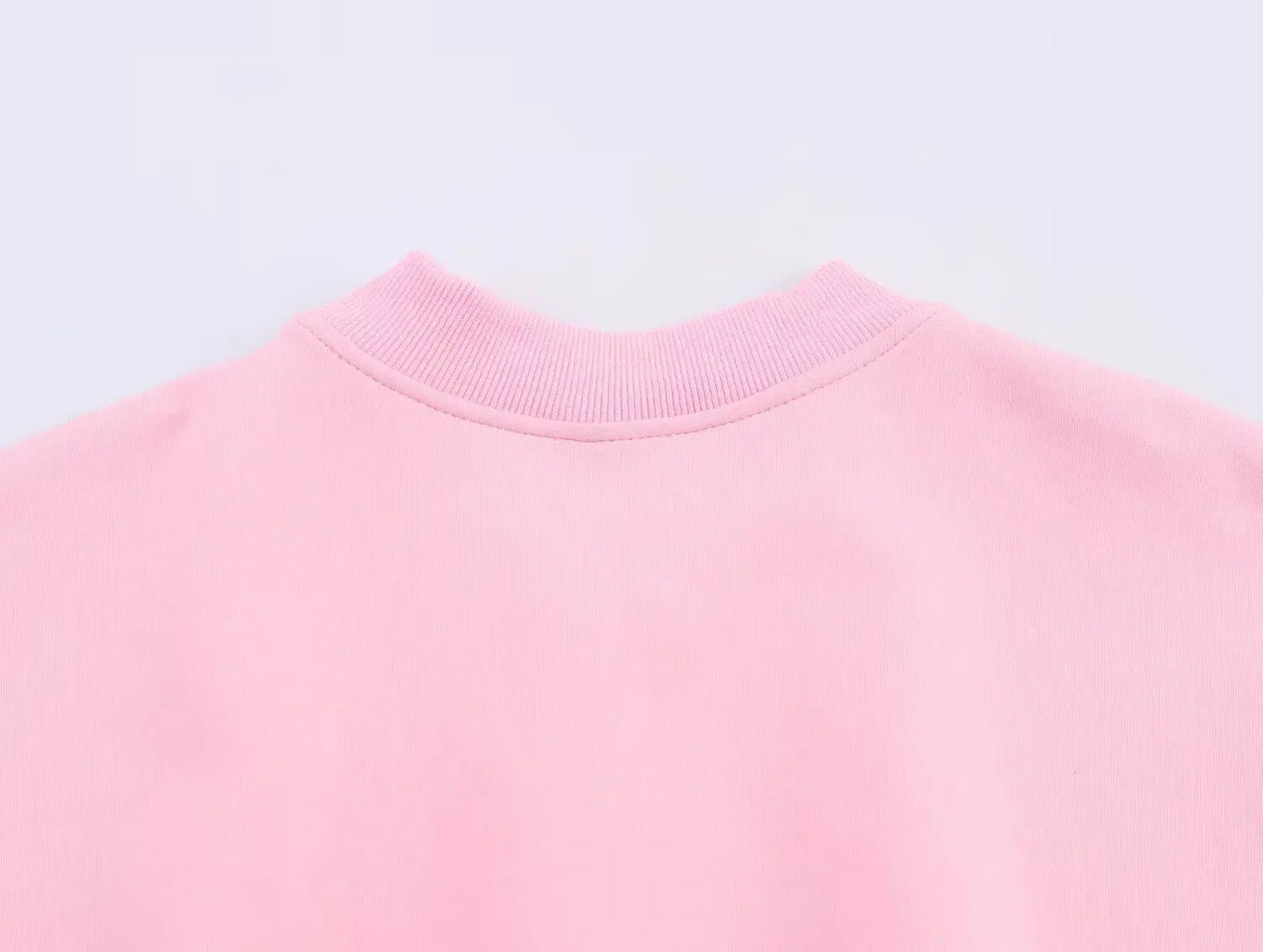 HH Women Casual Solid Coat Flared Pants Suits Long Sleeve Zipper Bomber Jackets 2025 New Fashion Lady Chic Outfit 2 Piece Set