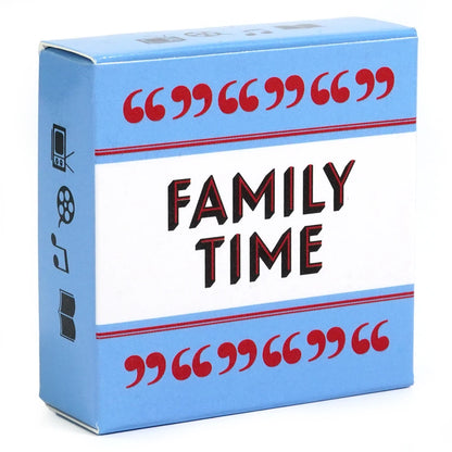 After Dinner Amusements Card Game for Family and Friends How Well Do You Know Me Which Would You Choose Truth or Dare Riddle Me