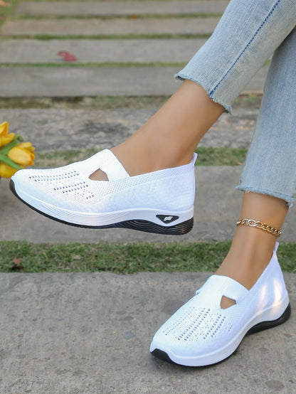 women's summer shoes - casual sneaker, simple, four seasons general light flat  Solid women shoes sale shoes with free shipping