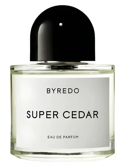 Byredo Eau De Parfum EDP 100ml Woody Floral Musky Long Lasting Unisex Perfume Luxury Gift for Halloween Christmas Thanksgiving