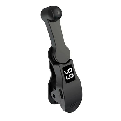 Digital Auto Screen Clicker for Smart Phone Apps Video Live Streaming Gadget Smartphone Game Screen Touch Tripods Tapper