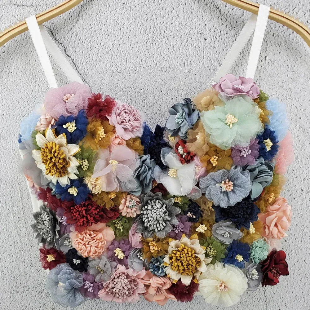 Sexy Club Tanks Tops Women Shaper Camisole Ladies Crop Top Blusas Streetwear Camis Corset Shirt Woman Clothes Camiseta Mujer