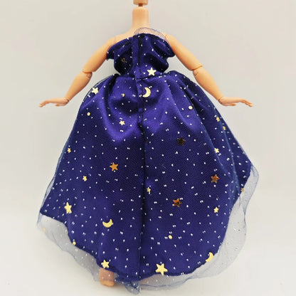 Little Kids Fancy LARose Shoes Boots Dress For 25CM 10In Sunshine Dolls Girls Christmas Gift