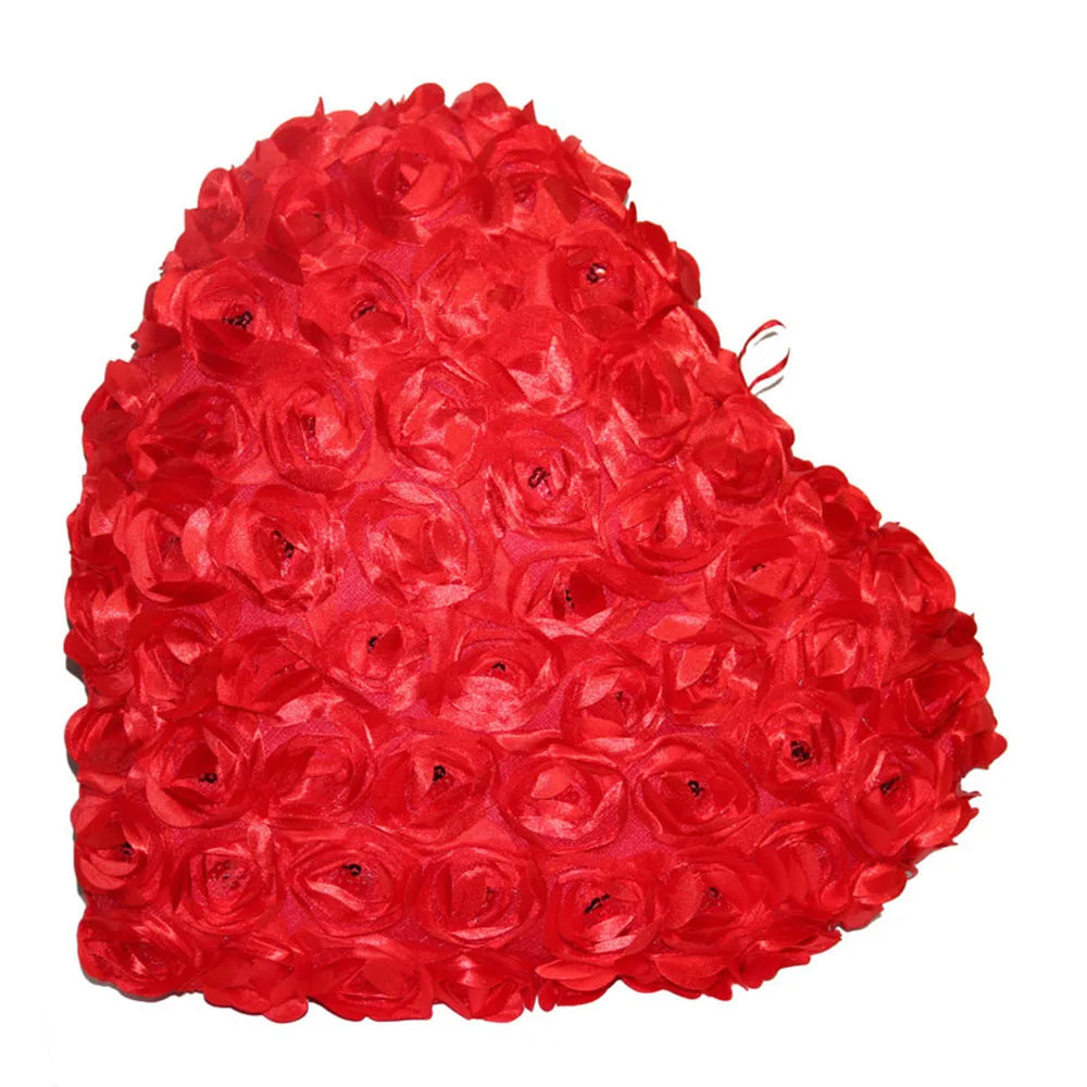 pillow Hot Sale Heart Shape Hold Pillow chair pillows