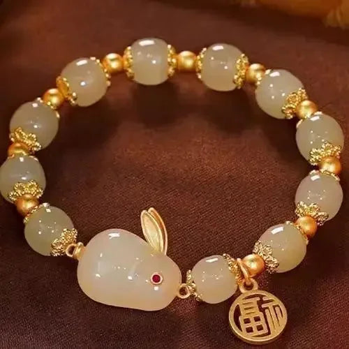Fashion Colorful Beaded Orchid Pendant Bracelets for Women Girls Luxury Crystal Handmade Beads Bracelets Aesthetic Jewelry Gifts