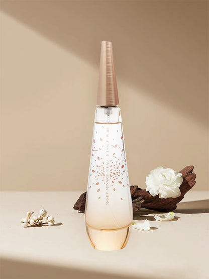 L'Eau d'Issey Pure Petale De Nectar for women Eau De Toilette Spray 50ml/90ml