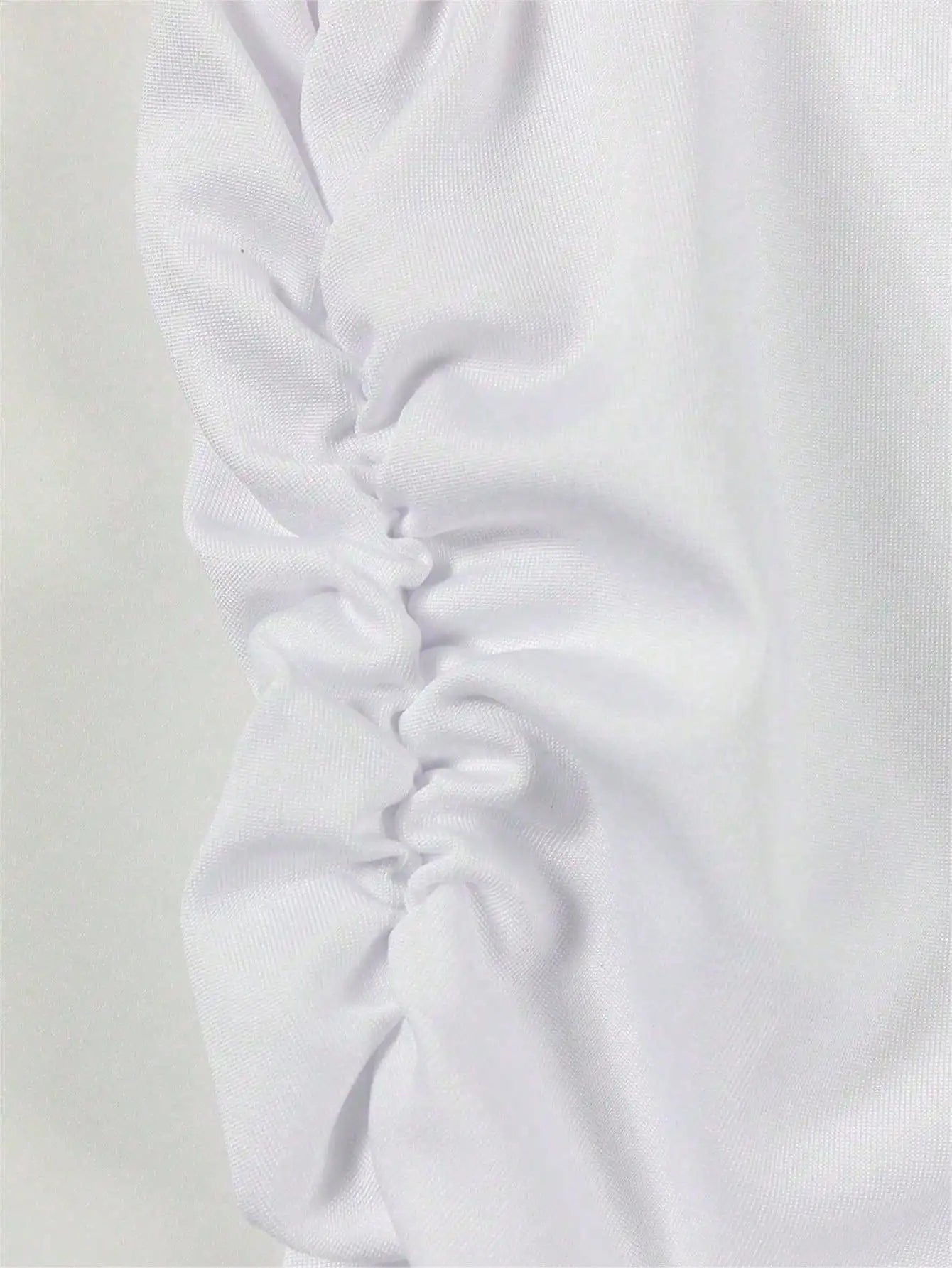 Akaily Summer Street Solid Color Slim Fit Two Piece Sets Sleeveless Asymmetrical Neck Tops+ Bodycon Skirt Set Party For Women