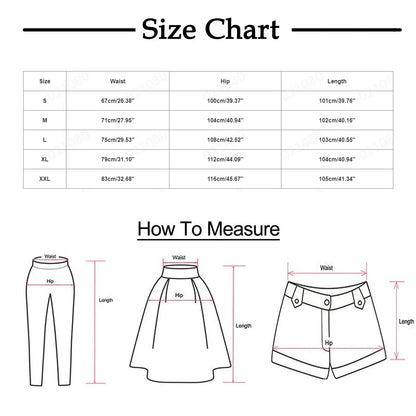New 2024 Spring Summer Women Wide Leg Pants Casual High Waisted Long Skirt Pants For Girls Lace-Up Pants Брюки С Высокой Талией