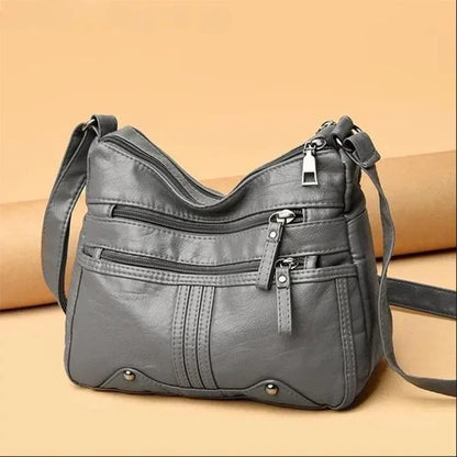 High Quality Casual Tote Shoulder Bag Fashion Crossbody Bags For Women Handbags Women Bags Satchel Bag