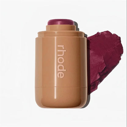 EtherealBe Flavored moisturizing lip balm for dry lips.