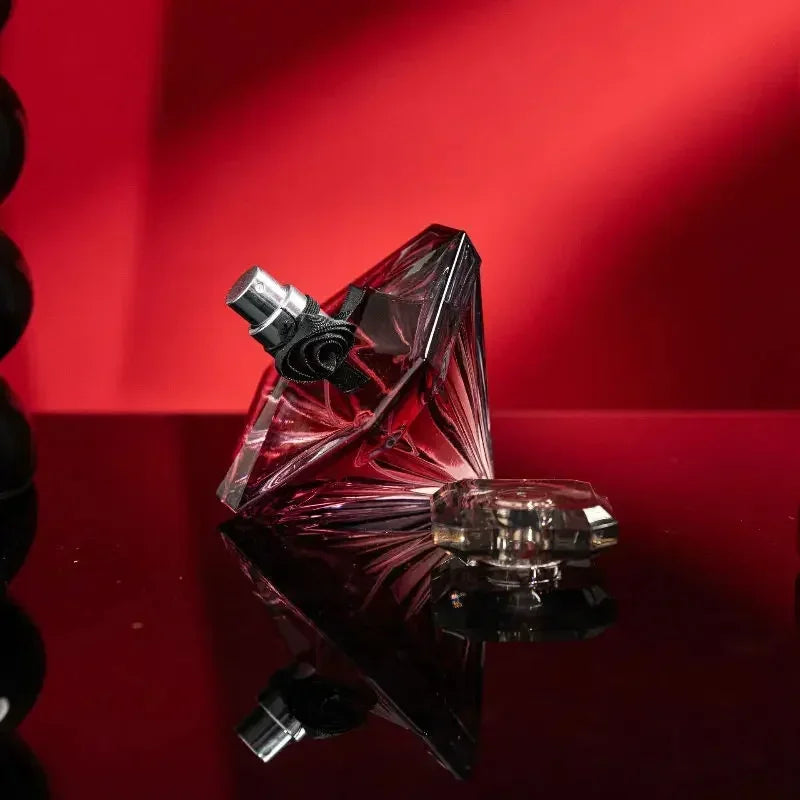 75ML Original Women Perfume Cologne Frangrance Body Mist Good Girl Perfumes Diamond Sexy Lasting Fruit Fragrance