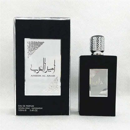 Arabes Perfume Man Woman High Quality HAYA  Eau De Parfum Long Lasting Unisex Smell Pheromone Transmission Dateable Women