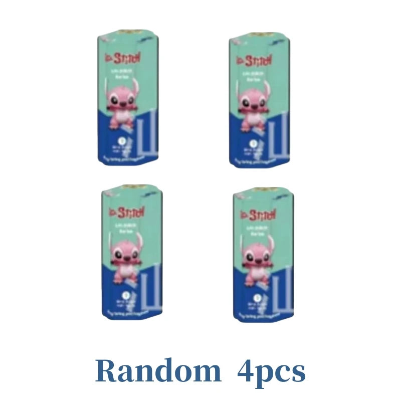 New Stitch Sonny Angel Surprise Blind Box Party Angel Mysterious Blind Box  Model Doll Kid Toy Cute Anime Figures Christmas Gift