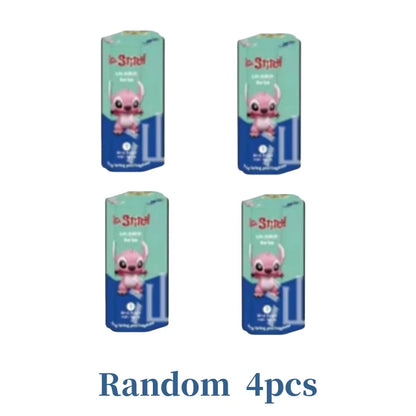 New Stitch Sonny Angel Surprise Blind Box Party Angel Mysterious Blind Box  Model Doll Kid Toy Cute Anime Figures Christmas Gift