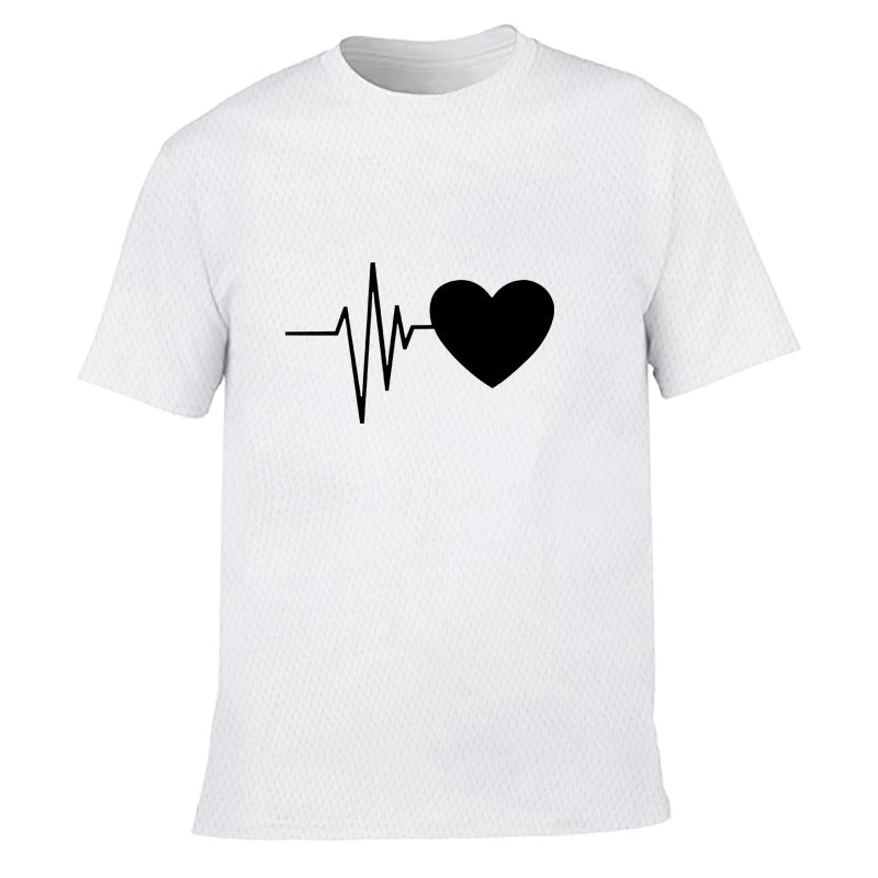 Men Women Quick-drying Short Sleeve Sports T-shirt Fitness Running Breathable Tops Summer Hot sales Casual Mesh T-shirt 2024