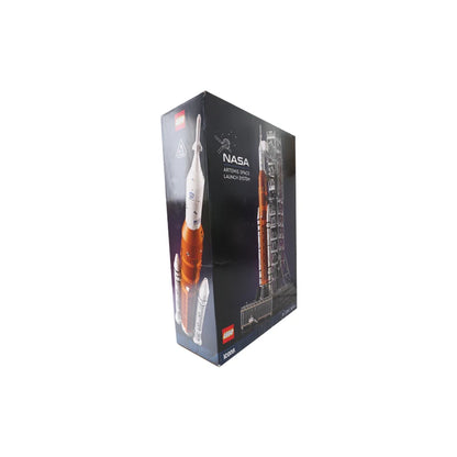 LEGO 10341 NASA Artemis Space Launch System, Bricks Not Included