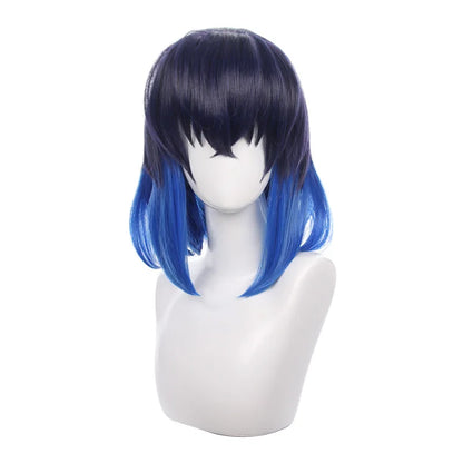 Anime Hashibira Inosuke Cosplay Halloween Costumes for Women Costumes Dress Play Clothing Uniform Vestido Suit Role