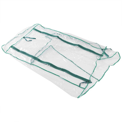 Garden House Mini Portable Garden Green House Warm Greenhouse Flower Plants Gardening Outdoor Warm Greenhouse Warm Garden House