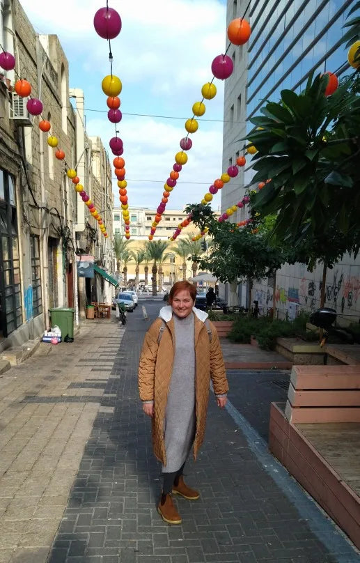 Winter Women Dress Fall Sweater Women Dress Long Sleeve Knitted Dresses Maxi Vintage Oversize Dresses Knitting Thick Warm Purple