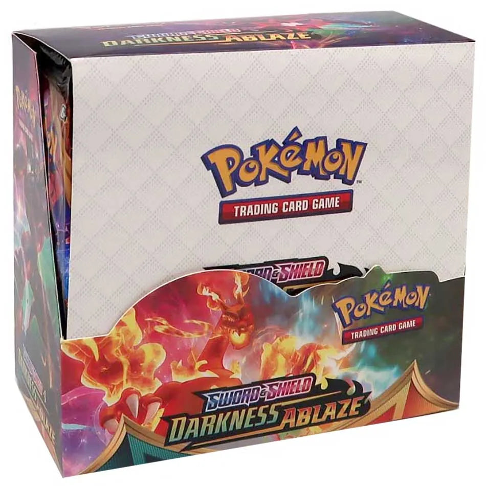 324pcs Pokemon Team Up Card Game Mini Booster Pack Unweighed New Factory Sealed