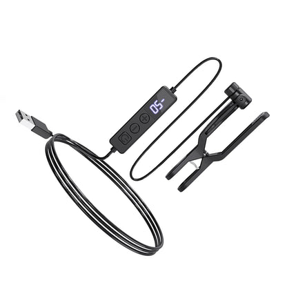 Automatic Phone Screen Tapper Phone Auto Clicker Tapper For Phone Simulated Finger Clicking Mobile Phone Screen Auto Clicker Tap