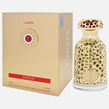 Unisex Perfume 100ml Lasting Eau De Parfum Fresh Woody Aromatic Scent Elegant Versatile Luxury Fragrance Gift for Men and Women