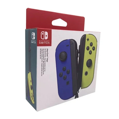 Joycon wireless Switch Control Joypad Controller with Dual Vibration Joystick Gamepad For switch video game  consoles Accessorie