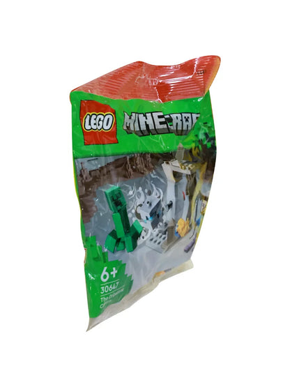 LEGO 30647 Minecraft The Drip Stone Cave