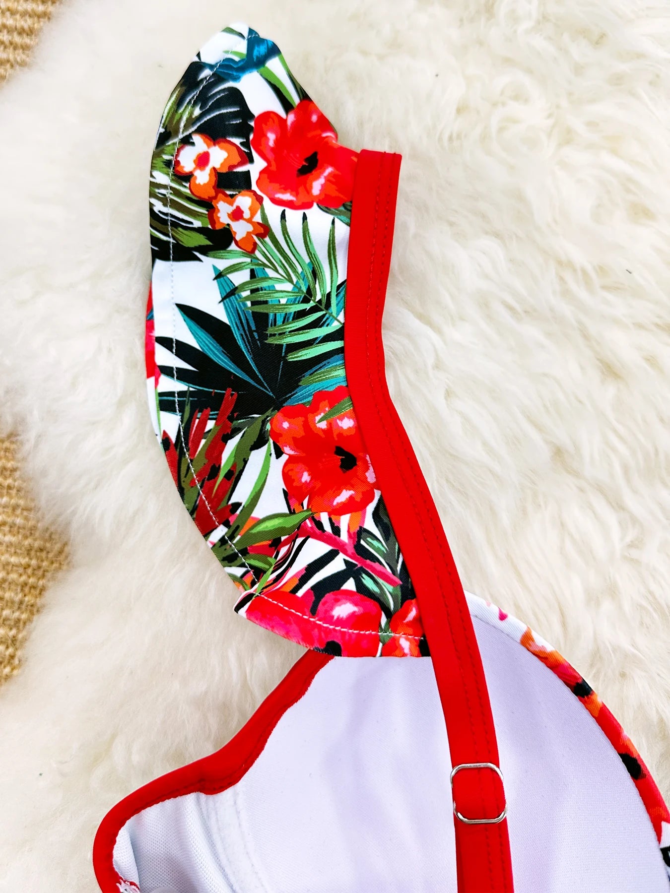 Sexy High Waist Bikini Swimsuit Brazilan Bikini Set Swimwear for Women High Leg Push Up Two Piece Bathing Suits Summer Female