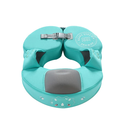 Mambobaby Kids Swim Float Non Inflatable Swimming Floats Baby Floater  Swim Trainer Pools Water Fun Toys For Baby 1-3 years