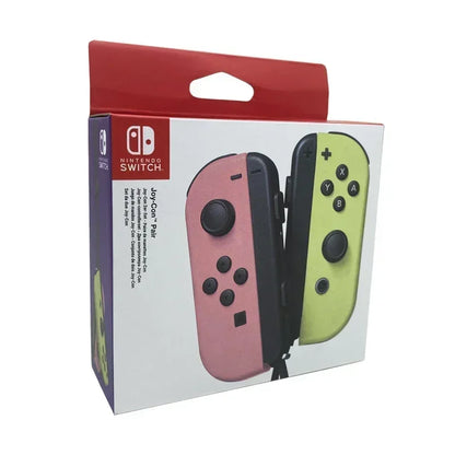 Joycon wireless Control Joycon Controller with Dual Vibration Joystick Gamepad For switch video game consoles Accessorie