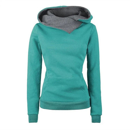 Clothing Sets Pullovers Sweatshirts Sports Suit Outfits Female Jogging Hoodies+Pants Women Tracksuit Winter Warm Two Piece Set