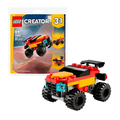 Lego Block Cutting Bag Series Collection: Boys and Girls Assemble Blocks, Children's Toy Gifts