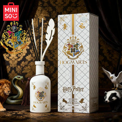 Miniso Harry Potter Co Branded Series Non Fire Aromatherapy With Long-Lasting Fragrance Suitable For Gatherings