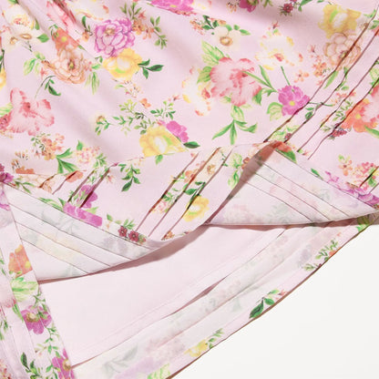 Mingmingxi Summer Elegant and Beautiful Women's Dresses 2024 New Arrivals A Line Birthday Party Dresses Casual Graduation Dress