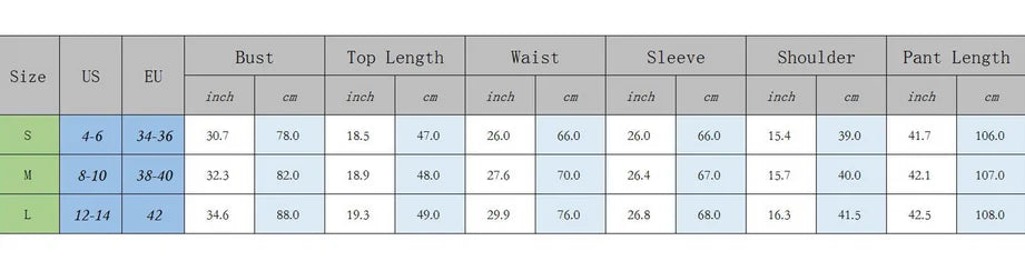 Women Fashion Lounge Set Vintage 2 Piece Outfit V Neck Waist Tie T-shirt + Elastic Waist Pants Autumn Long Sleeve Crop Tops
