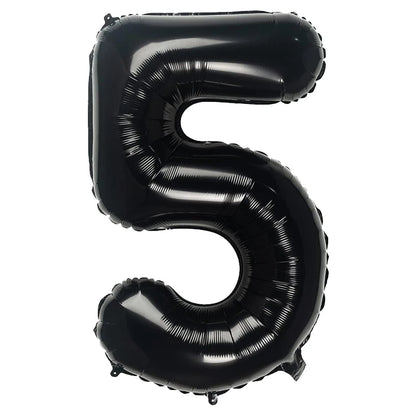 Smiling Critters Birthday Decorations Gamer Party Balloon Stickers Disposable Tableware Cup Plate For Kids Gifts Party Supplies
