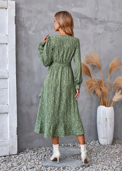 EtherealBe Boho Dress Patel Design for Women