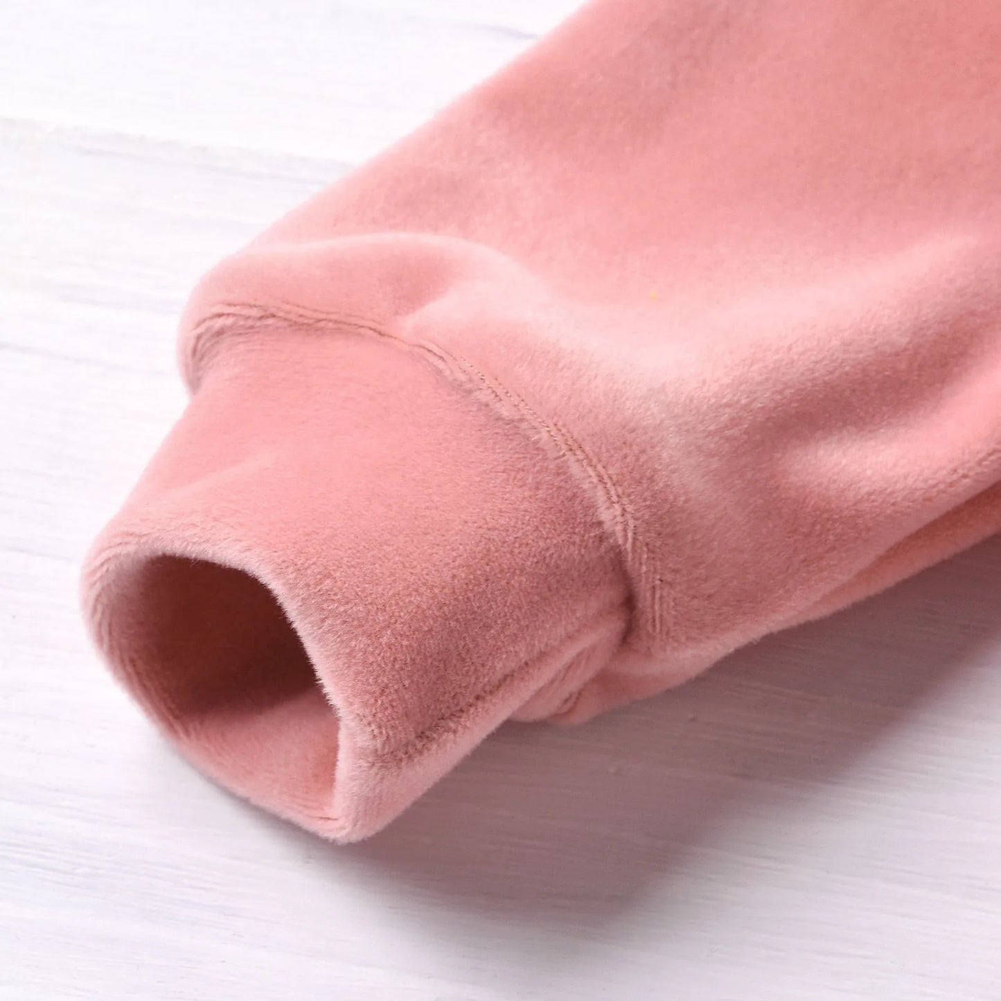2Pcs Newborn Infant Baby Clothes Girls Clothes Sets Solid Color Long Sleeve Sets 6 12 24 Months