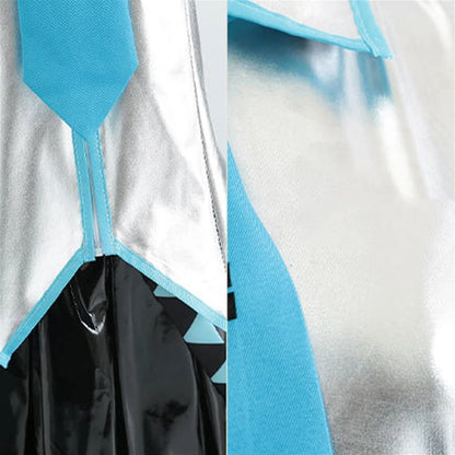 Anime Cosplay Costume for Women, Uniform Dress Outfit, Cosplay Full Set Halloween Dress, Enthusiasts Gifts