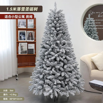 Christmas Snowfall, Plucking, Encryption, Christmas Tree Ornaments, Christmas Decorations, Christmas Trees