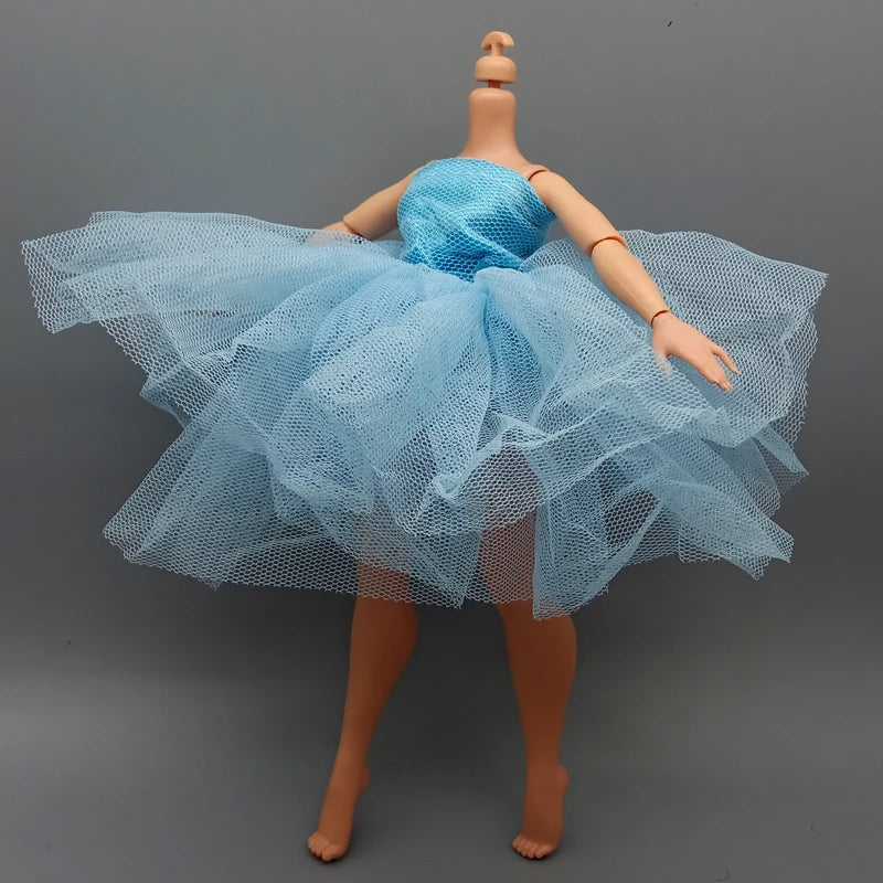 Little Kids Fancy LARose Shoes Boots Dress For 25CM 10In Sunshine Dolls Girls Christmas Gift