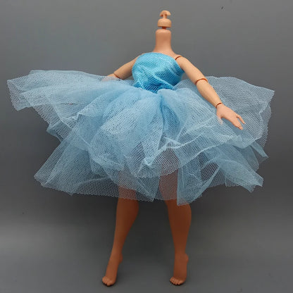 Little Kids Fancy LARose Shoes Boots Dress For 25CM 10In Sunshine Dolls Girls Christmas Gift