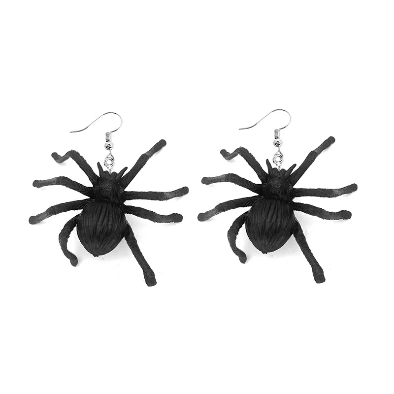 EtherealBe Halloween Earrings for Women – Spooky Styles