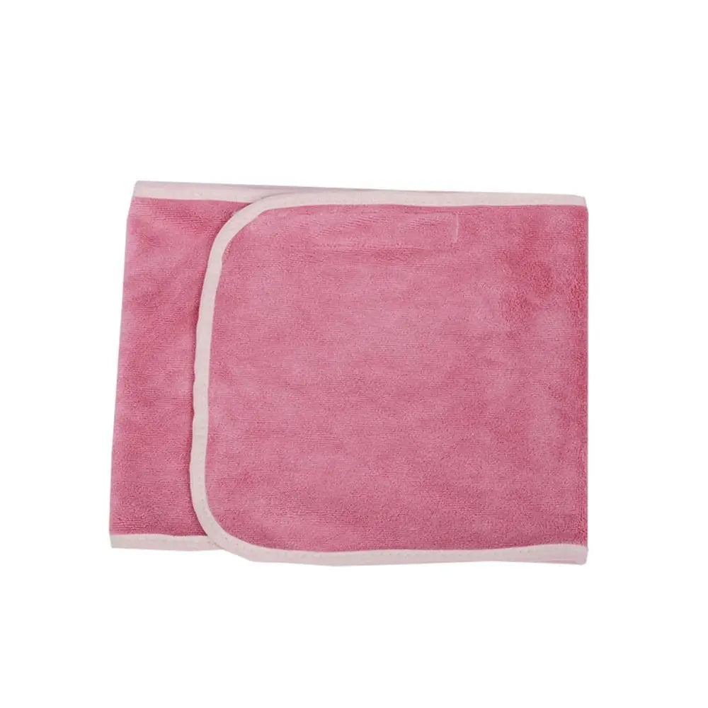 Microfiber Beauty Salon Spa Facial Massage Headband Make Up Wrap Head Terry Cloth Hairband Towel Makeup Tools